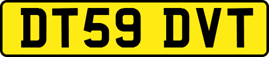 DT59DVT