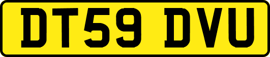 DT59DVU