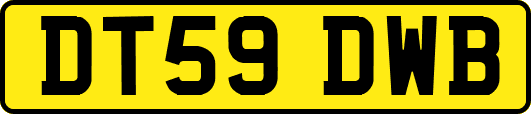 DT59DWB