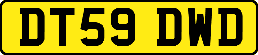 DT59DWD