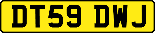 DT59DWJ