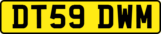 DT59DWM
