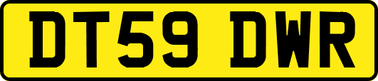 DT59DWR