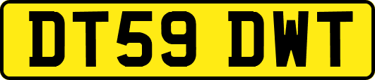 DT59DWT