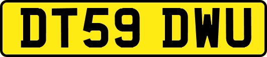 DT59DWU