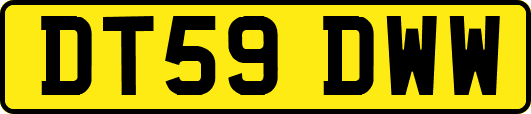 DT59DWW