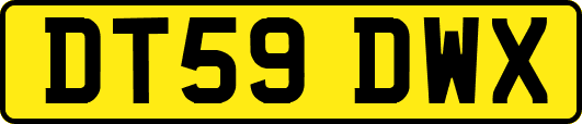DT59DWX