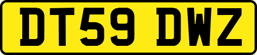 DT59DWZ