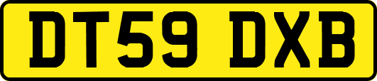 DT59DXB