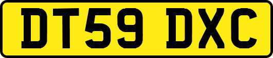 DT59DXC