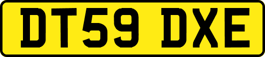 DT59DXE