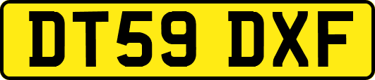 DT59DXF
