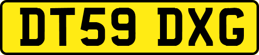 DT59DXG