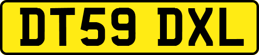 DT59DXL