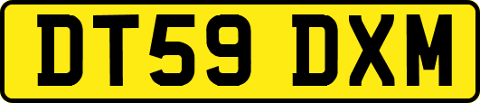 DT59DXM