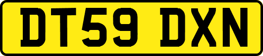 DT59DXN