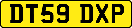 DT59DXP