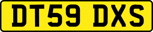 DT59DXS