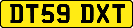 DT59DXT
