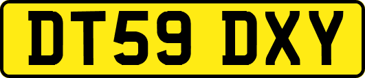 DT59DXY