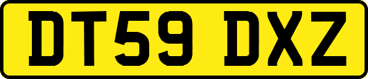 DT59DXZ