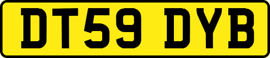 DT59DYB