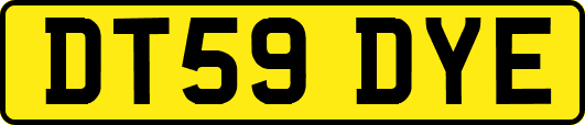 DT59DYE