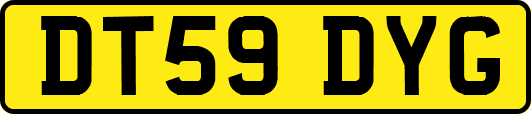 DT59DYG