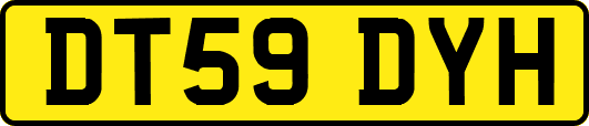 DT59DYH