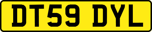 DT59DYL