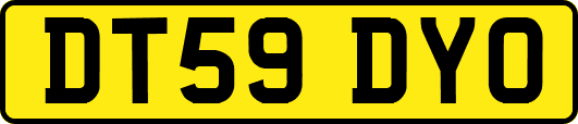 DT59DYO
