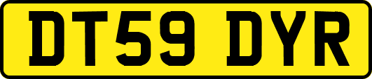 DT59DYR