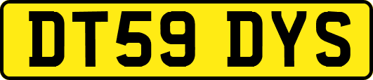 DT59DYS