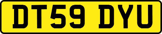DT59DYU