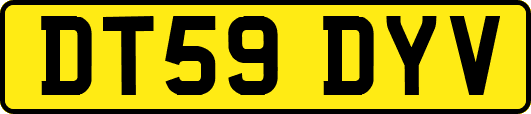 DT59DYV