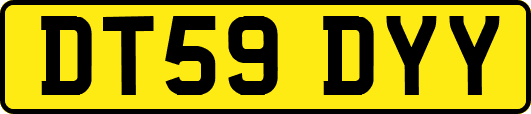 DT59DYY