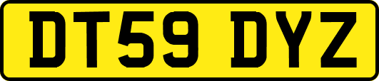 DT59DYZ