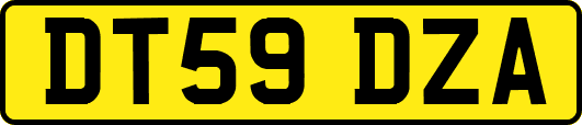 DT59DZA