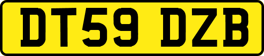 DT59DZB