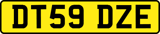 DT59DZE