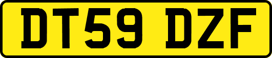 DT59DZF