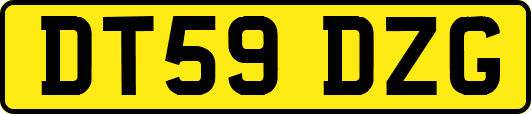DT59DZG