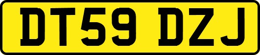DT59DZJ