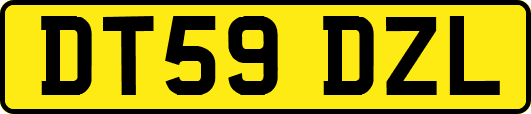 DT59DZL