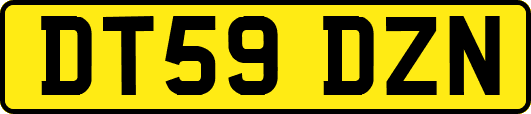 DT59DZN