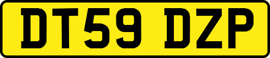 DT59DZP