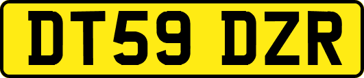 DT59DZR