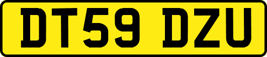 DT59DZU