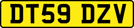 DT59DZV