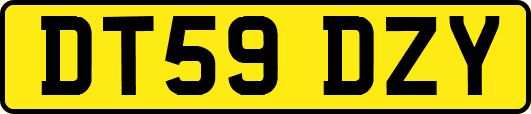 DT59DZY